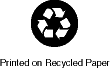 (RECYCLE LOGO)